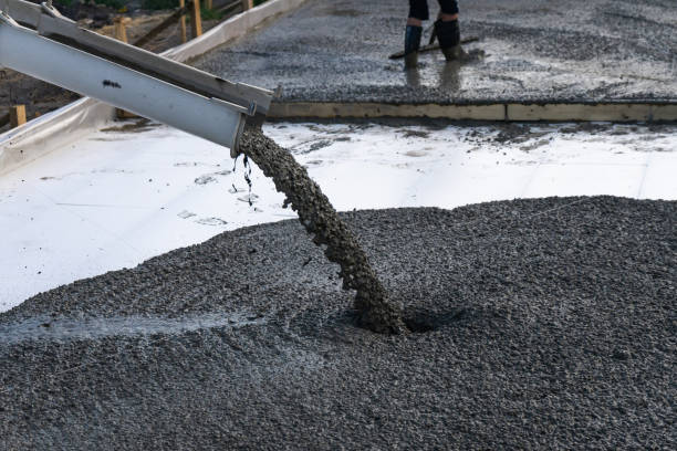 , MD Concrete contractor Company