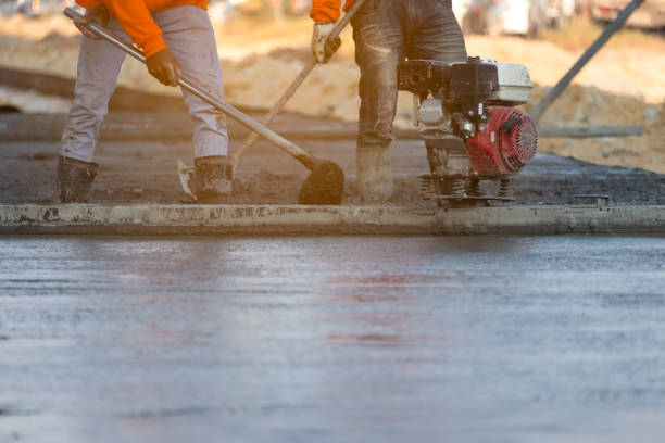 Best Residential Concrete Solutions in Cockeysville, MD