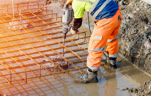 Best Commercial Concrete Services in Cockeysville, MD